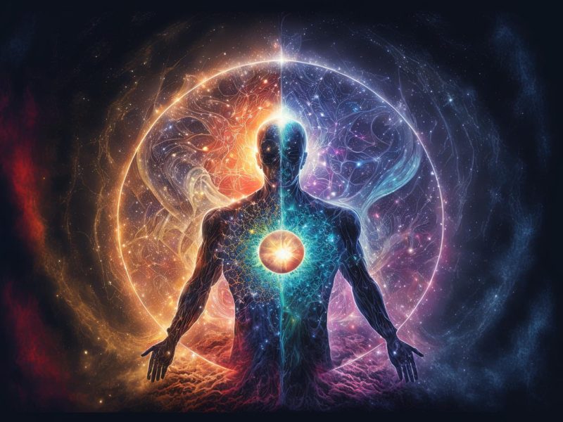 Gita - Chapter 2 Verses #20 thru #25