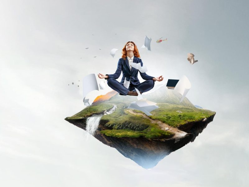 Gita - Chapter 2 Verses #45 thru #53