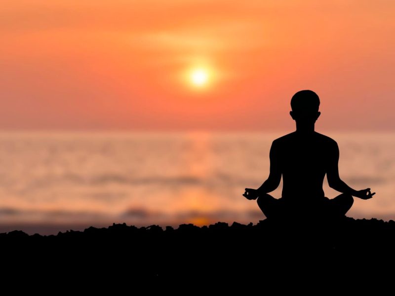 Gita - Chapter 2 Verses #67 thru #72