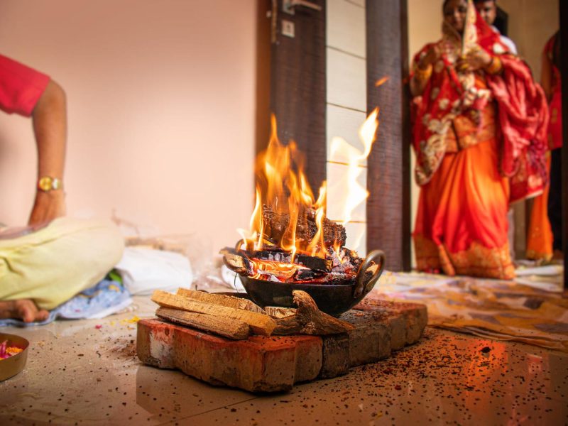 Gita - Chapter 4 Verse #28