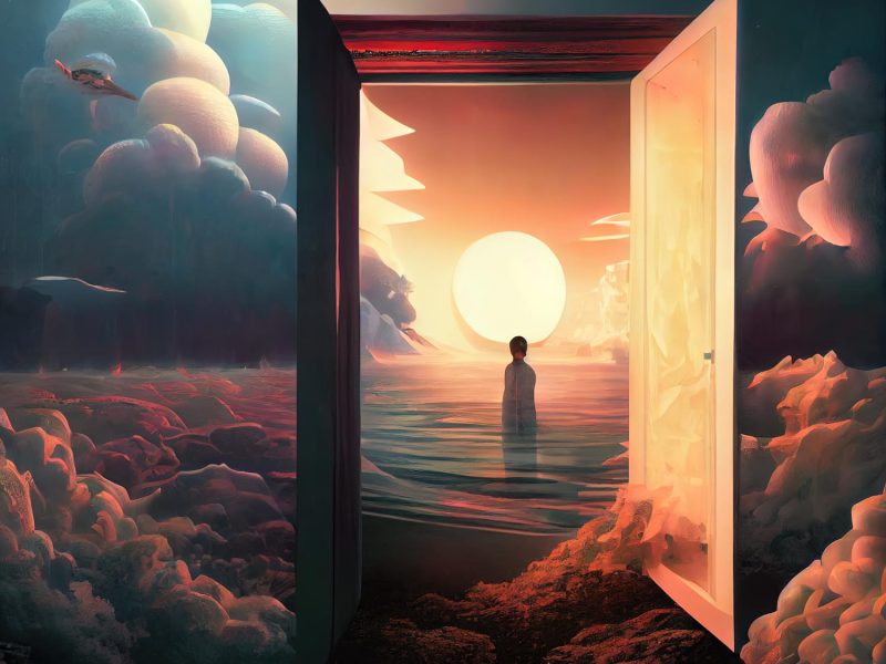 Gita - Chapter 5 Verse #13