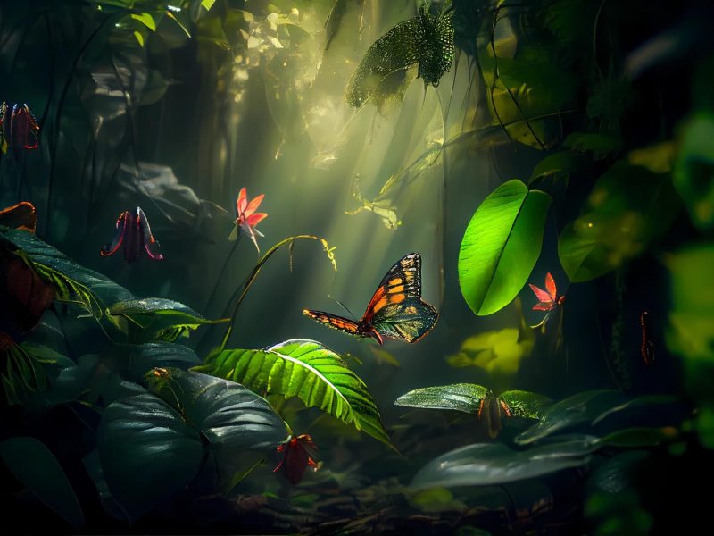 Gita - Chapter 5 Verses #18 and #19