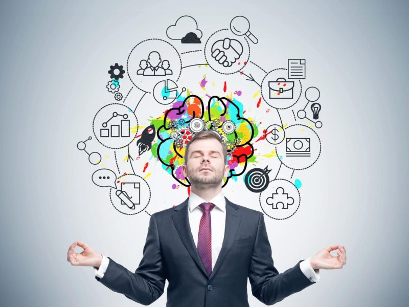 Gita - Chapter 5 Verses #24 thru #26