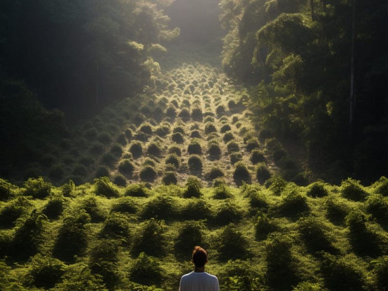 Gita - Chapter 6 Verses #10 thru #18