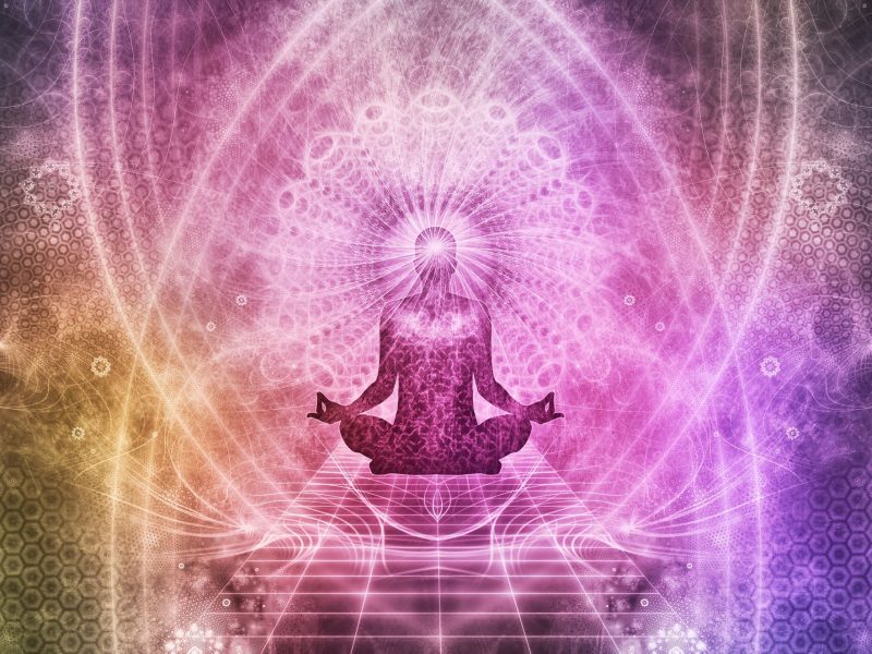 Gita - Chapter 6 Verses #29 thru #32