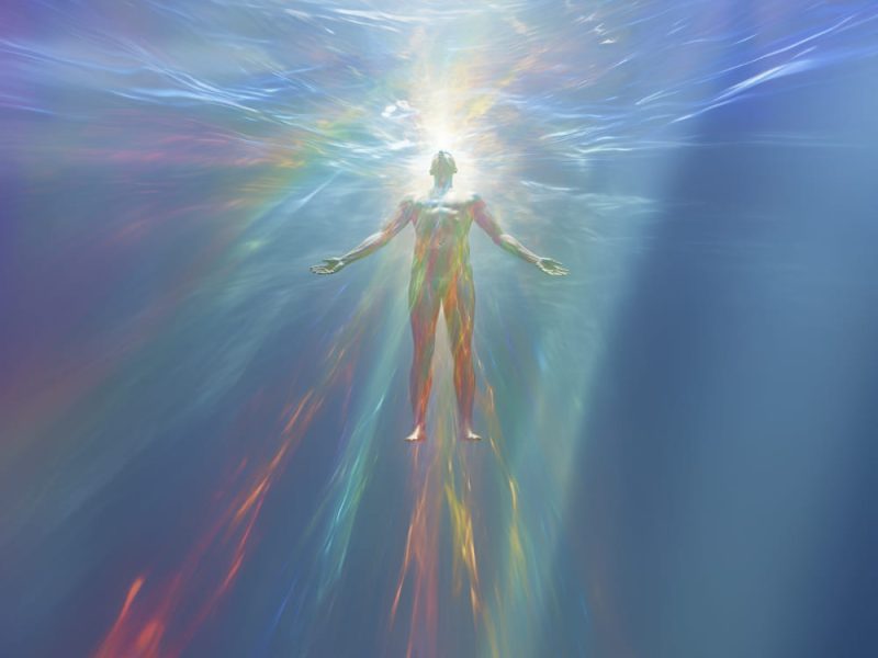 Gita - Chapter 8 Verses #1 thru #7