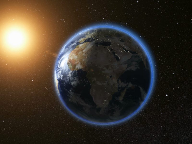 Gita - Chapter 8 Verses #15 thru #22 The Yugas