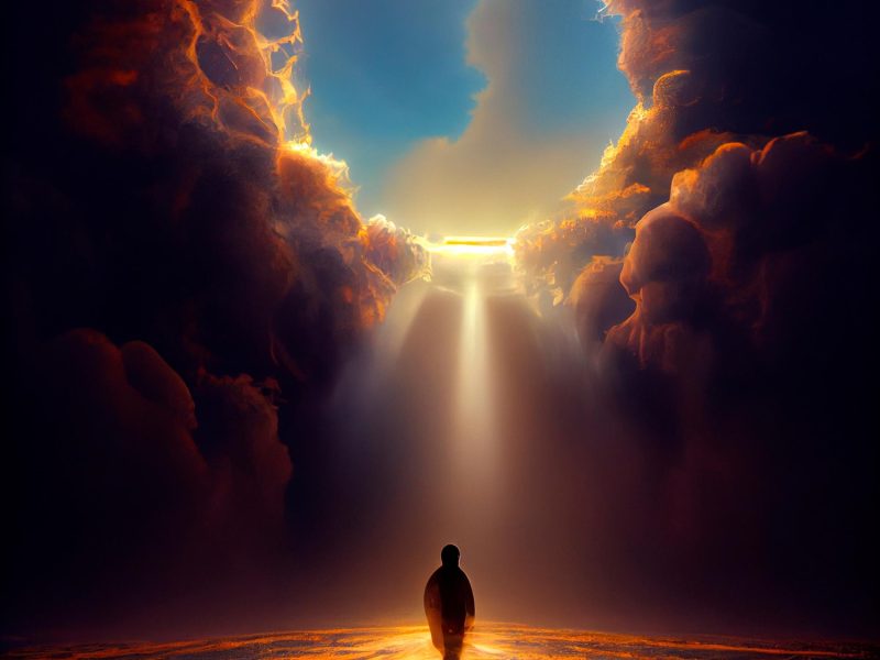 Gita - Chapter 8 Verses #23 thru #28