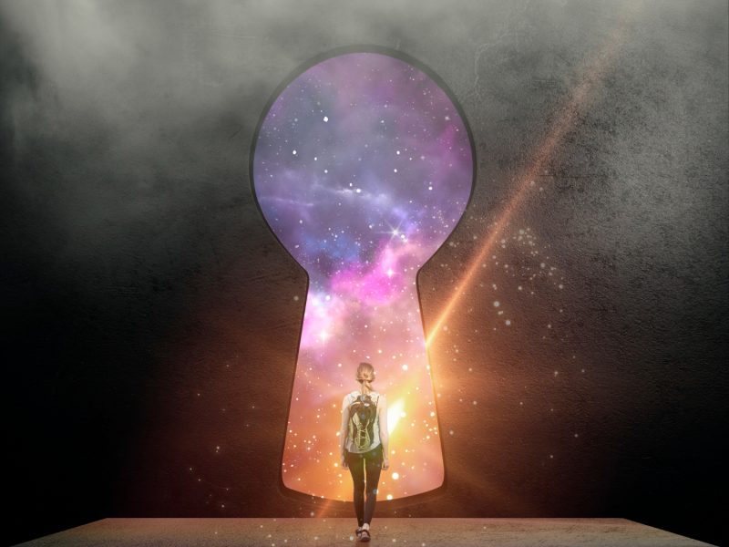 Gita - Chapter 9 Verses #13 thru #15