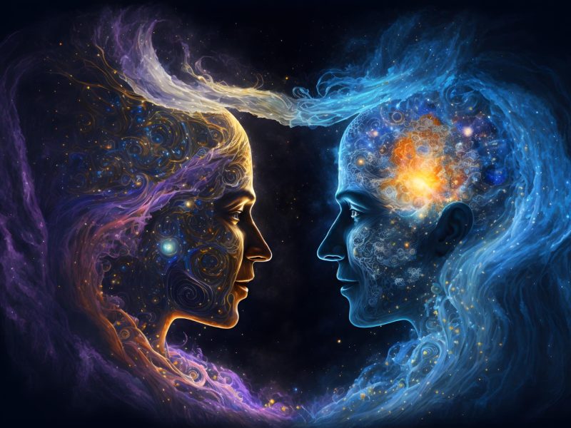 Gita - Chapter 9 Verses #16 thru #19