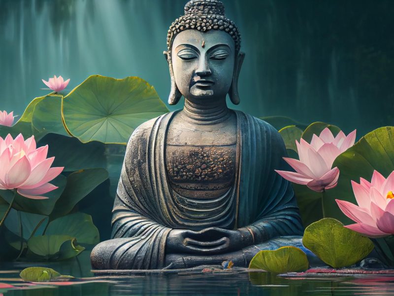 Gita - Chapter 9 Verses #4 and #5