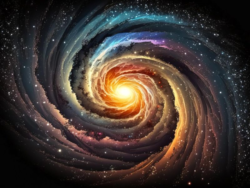 Gita - Chapter 9 Verses #6 thru #8