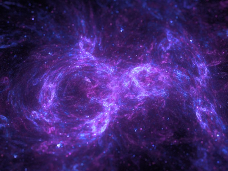 Gita - Chapter 9 Verses #9 thru #11